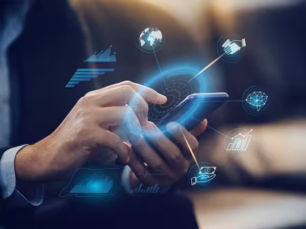 شركة تكنولوجيا المعلومات