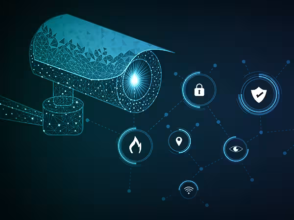 كاميرات مراقبة