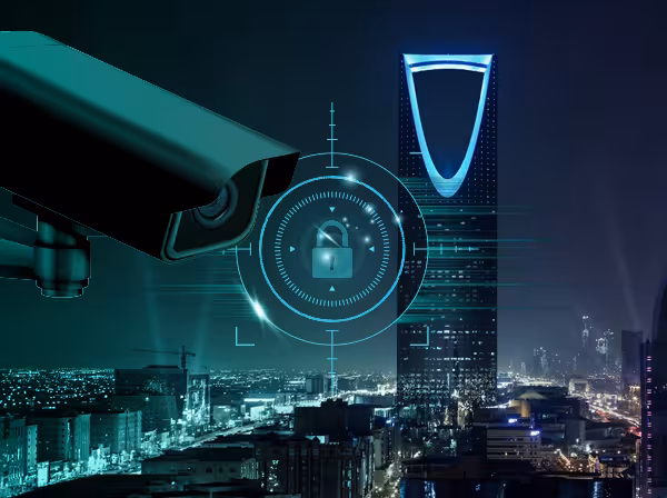 كاميرات المراقبة