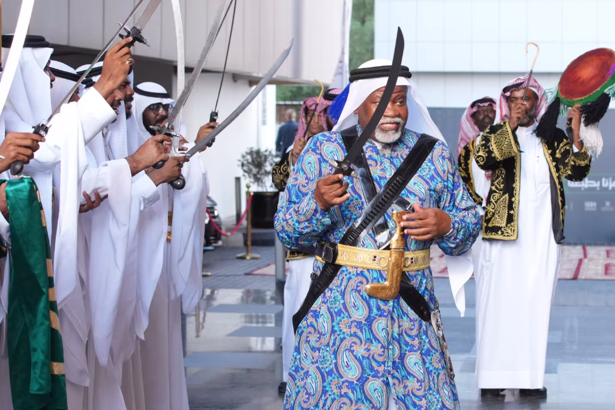 اليوم الوطني السعودي 2026